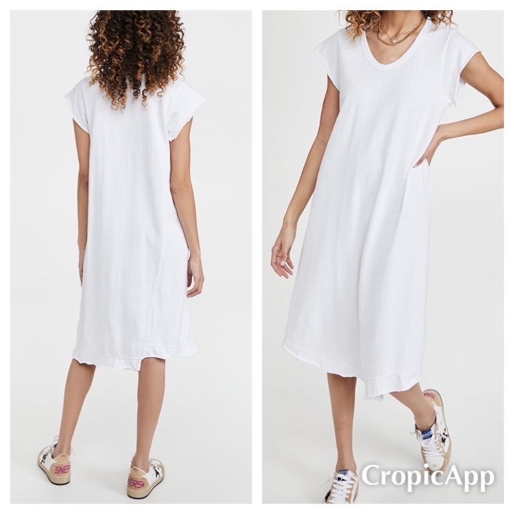 Wilt Vintage Jersey Dress